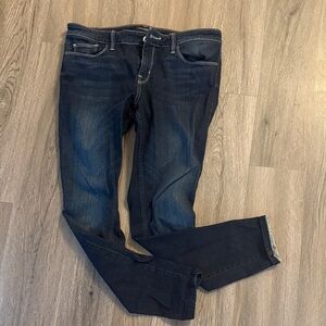 Guess Power Skinny Low